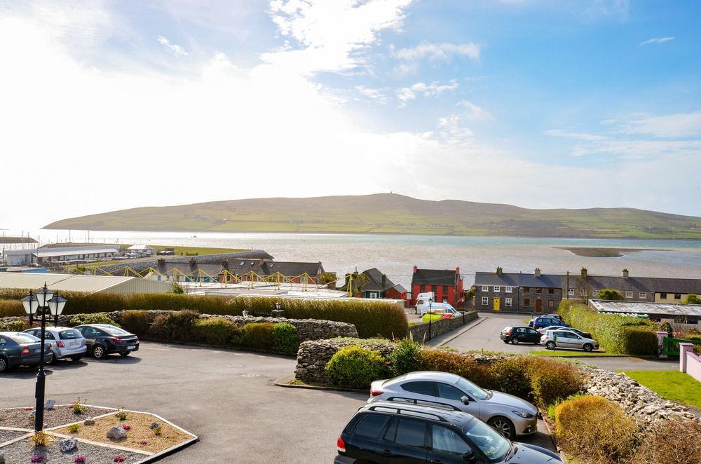 ホテル Dingle Harbour Nights エクステリア 写真