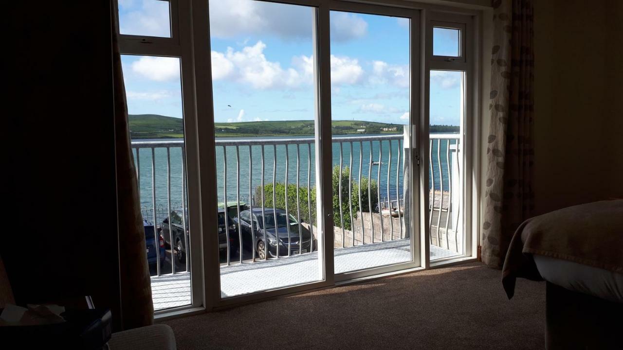 ホテル Dingle Harbour Nights エクステリア 写真